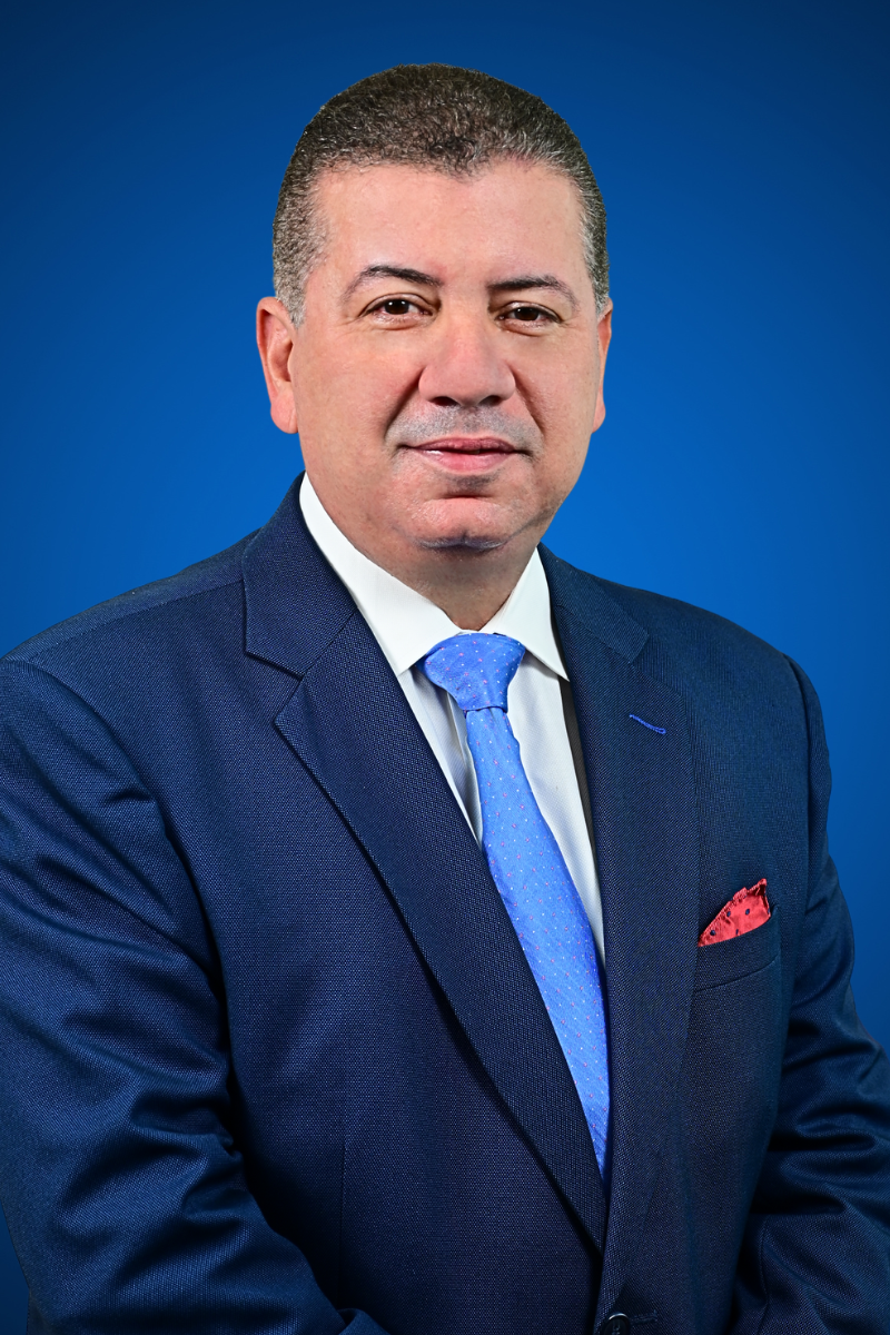 César Fernández