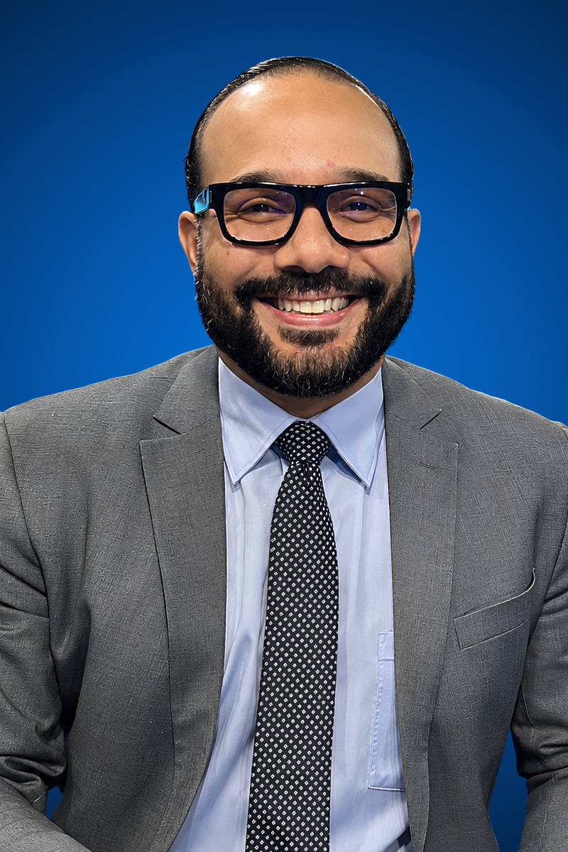 Jochy Batista