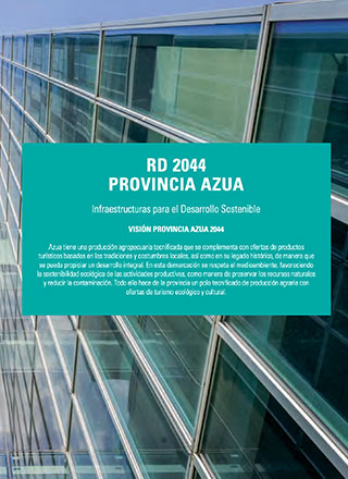 Portada del libro de Azua