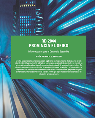 Portada del libro de El Seibo