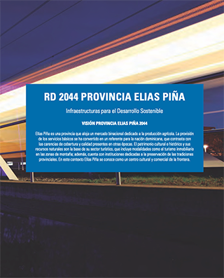 Portada del libro de Elias Piña