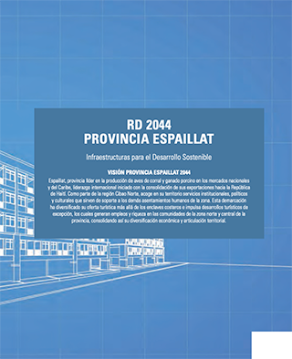 Portada del libro de Espaillat