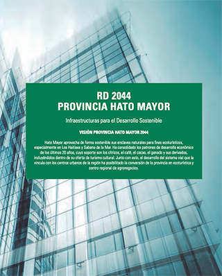 Portada del libro de Hato Mayor
