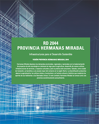 Portada del libro de Hermanas Mirabal