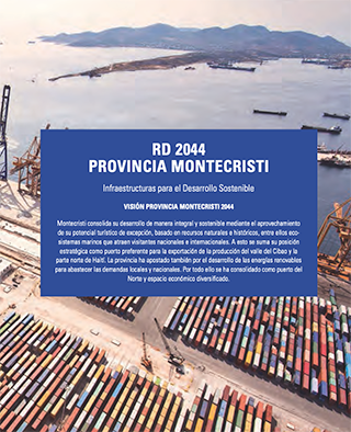 Portada del libro de Montecristi