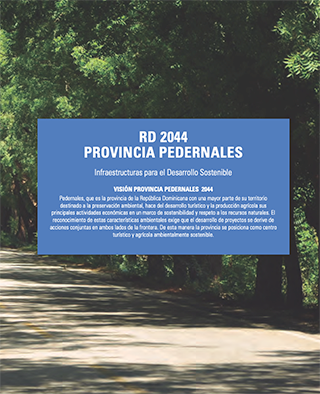 Portada del libro de Pedernales