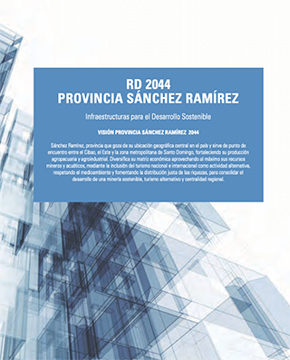 Portada del libro de Sanchez Ramirez